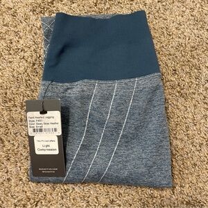 NUX Faint Hearted Leggings Size S